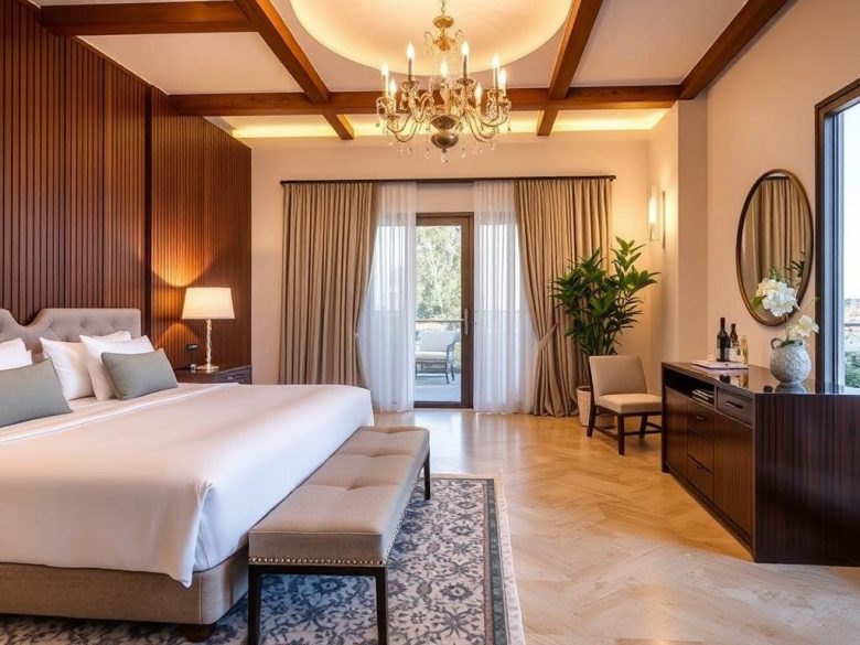 Buying a Boutique Hotel in Cyprus: ROI Modelling and Legal Hurdles