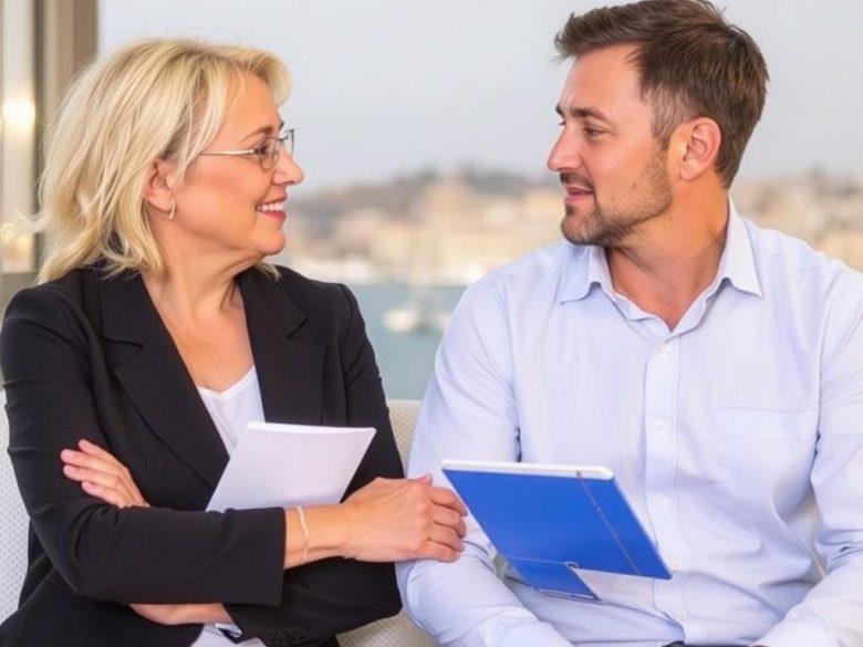 Spousal Visa After Divorce: Retaining Residency Rights in Cyprus