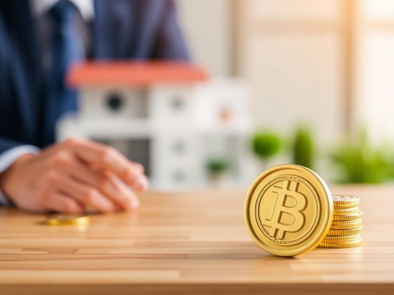 Should You Accept Bitcoin? Alternative Payment Methods When Selling Property in Cyprus