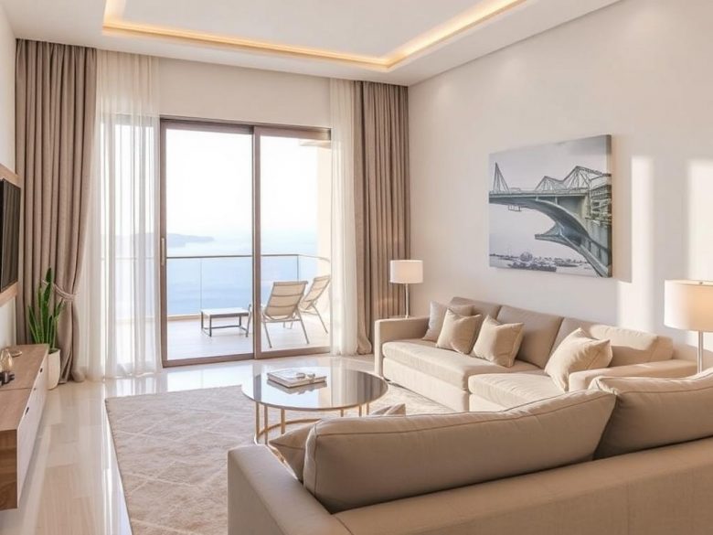 Negotiating Fixtures and Fittings: What Cyprus Buyers Expect Included