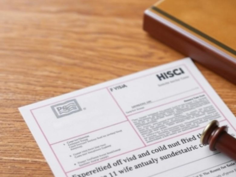Appealing a Visa Refusal at the Cyprus Administrative Court: Step-by-Step Guide