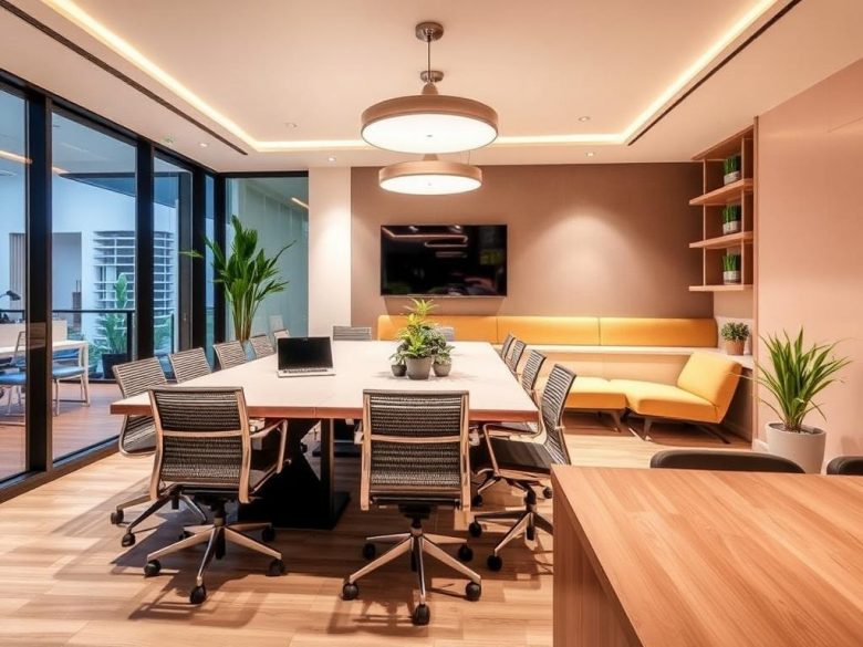 Shared Workspaces vs Traditional Offices in Cyprus: Investment Pros and Cons