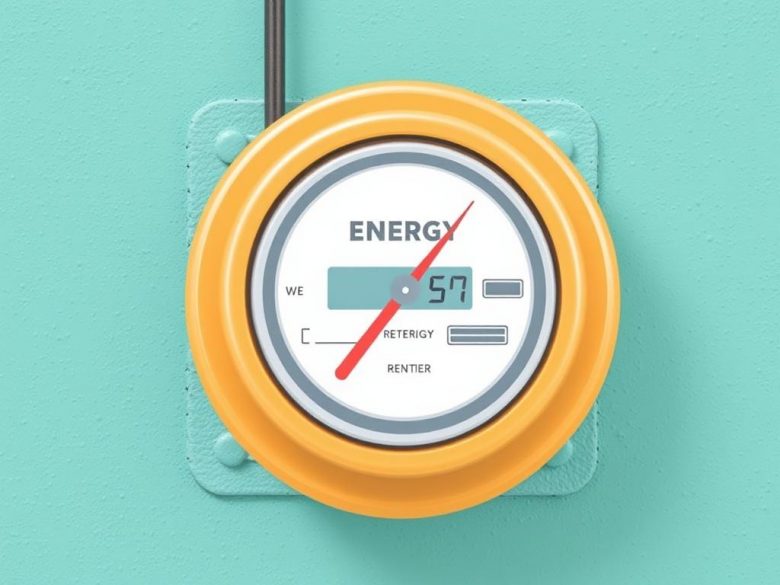 Energy Cost Hacks for Renters: Smart-Meter Apps and Off-Peak Tariffs