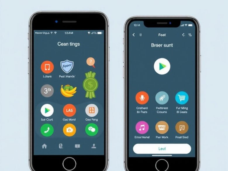 Money-Saving Mobile Apps for Daily Life in Cyprus: From Groceries to Fuel