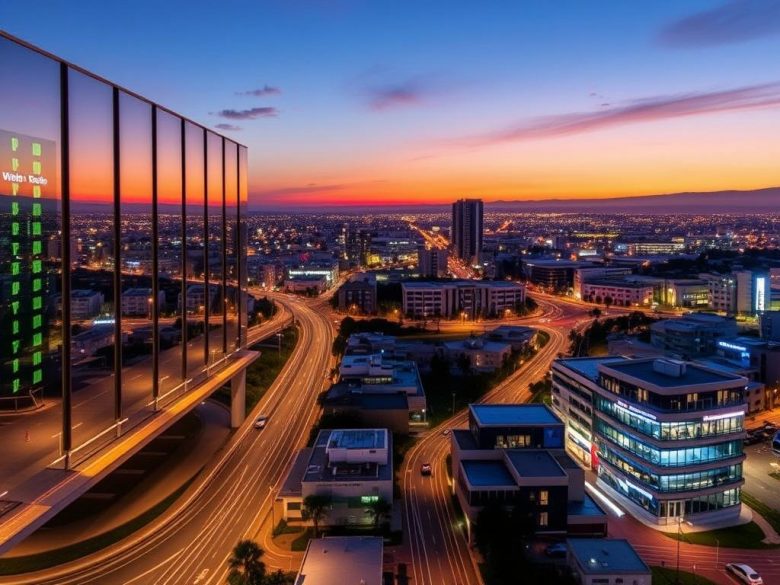 Cyprus Office Space Market 2025: Vacancy Rates and Rental Benchmarks