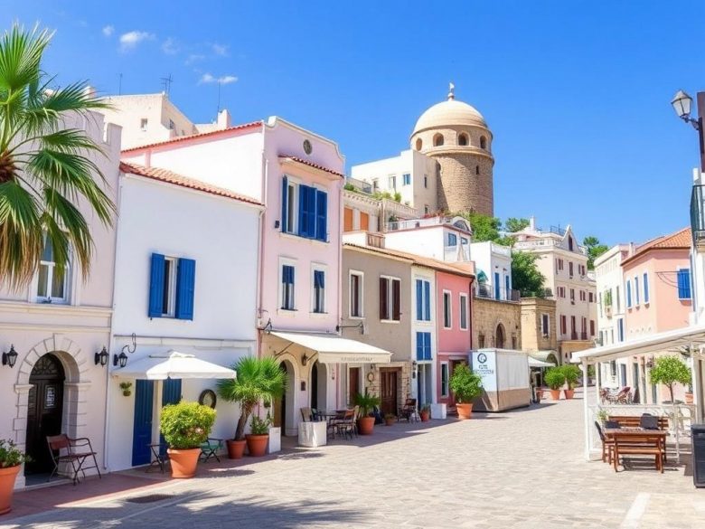 Maintaining EU Healthcare Coverage While Retiring in Cyprus: EHIC, S1, and Beyond