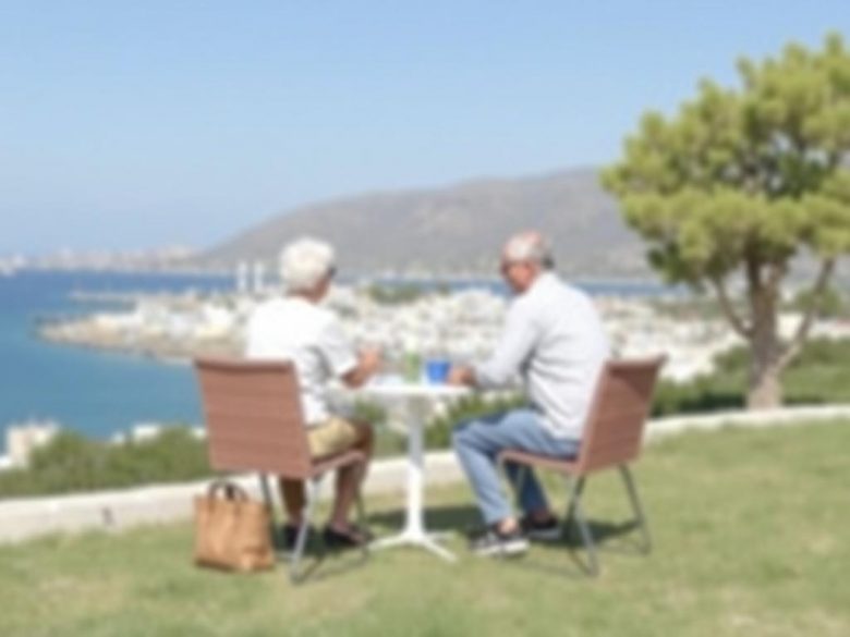 Part-Time Work Options for Retirees in Cyprus: Rules and Job Ideas