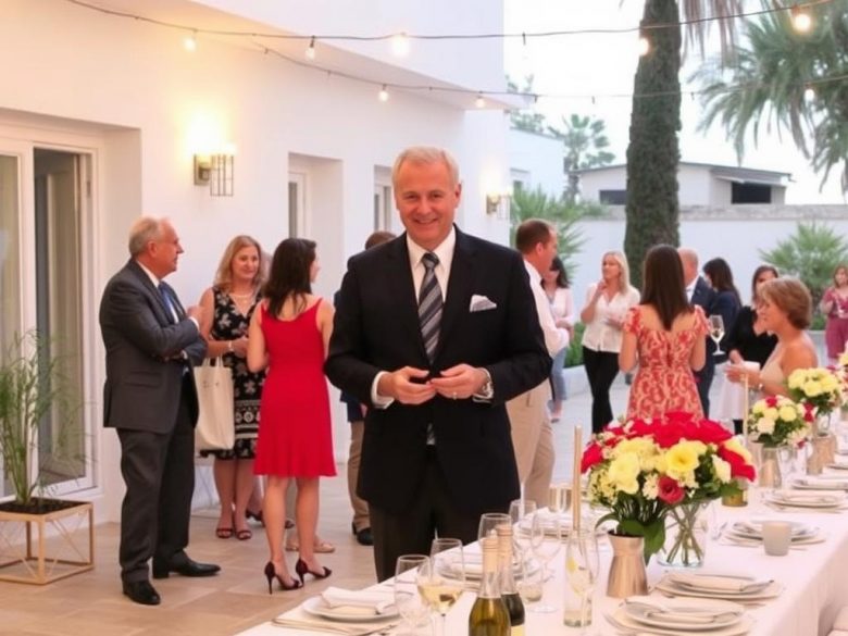 Open House Etiquette in Cyprus: How to Stage and Host Effectively