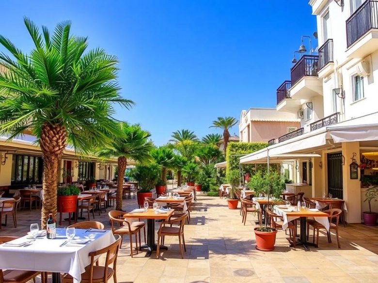 Restaurant Property Leasing in Cyprus: Licenses, Fit-Out Costs, and Tips