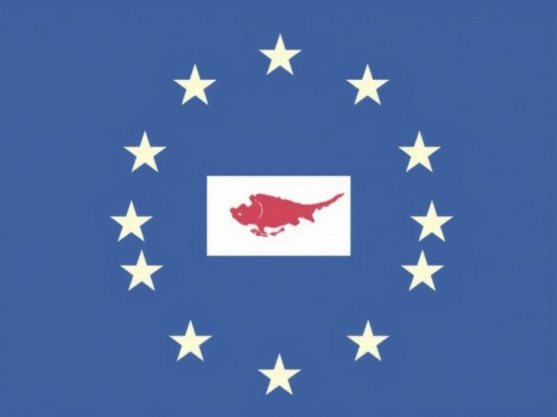 Upcoming EU Entry/Exit System: What Non-EU Cyprus Residents Should Know
