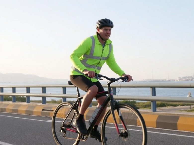 Limassol Cycle Commute Guide 2025: Lanes, Lockers, and Safety Gear