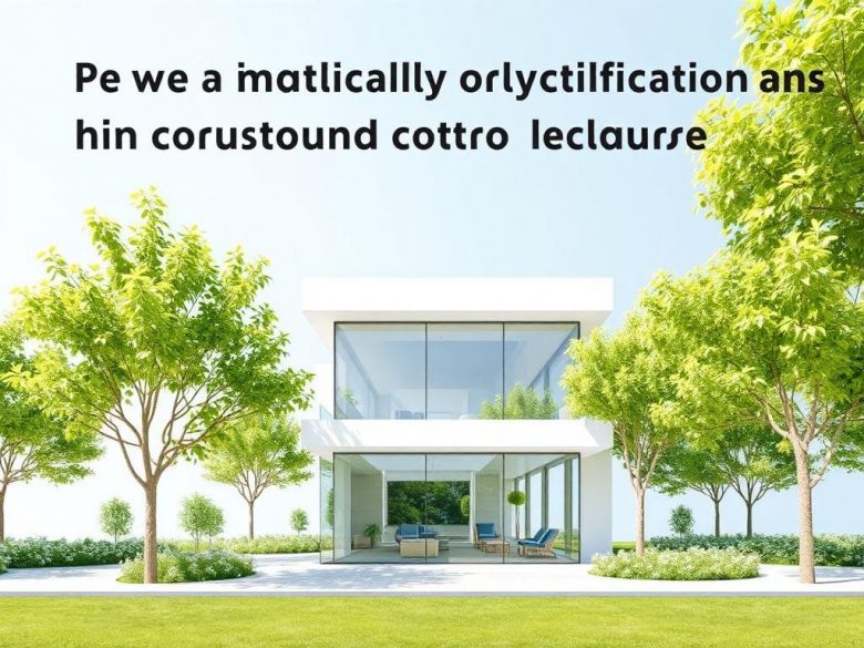 Green Building Certifications in Cyprus: How BREEAM and LEED Affect Property Value