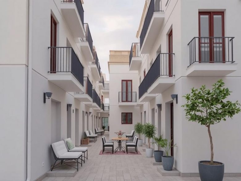 Converting Residential Units to Short-Let Commercial Use in Cyprus: Rules and ROI