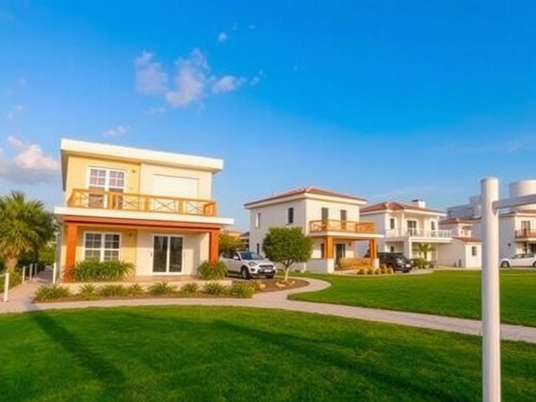 Setting the Right Asking Price: Cyprus Real-Estate Valuation Techniques for Sellers