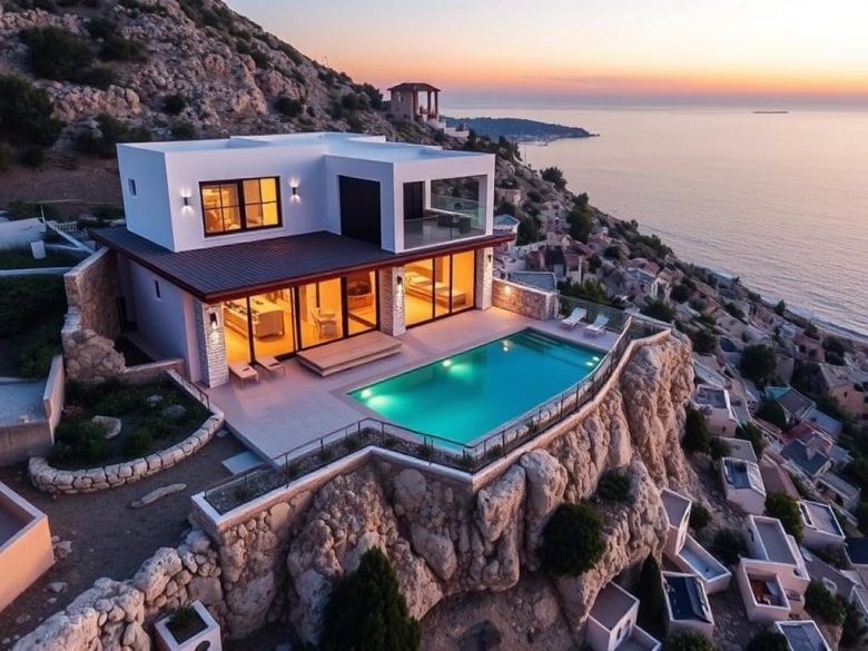 Photography and Drone Footage Tips to Showcase Your Cyprus Home Online