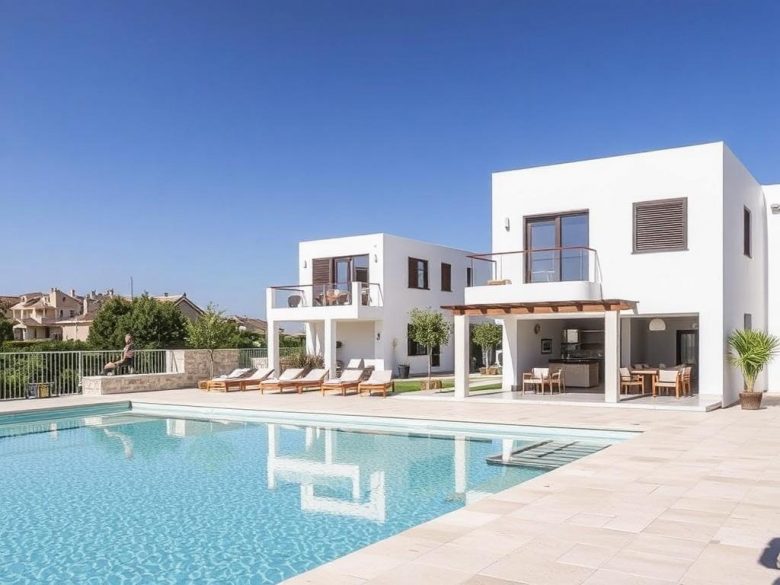 Selling Your Cyprus Property: Marketing Strategies That Work