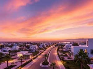 Larnaca Real Estate Market: Emerging Investment Hotspots