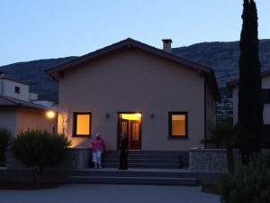 Cyprus Pension System for International Retirees