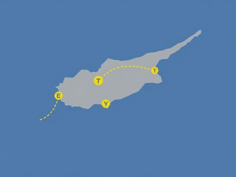 Cyprus Residence Permit: Business Investment Route
