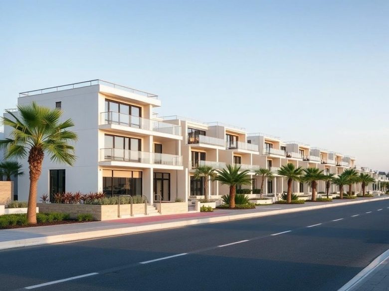 Limassol Property Investment Guide: Market Trends 2025