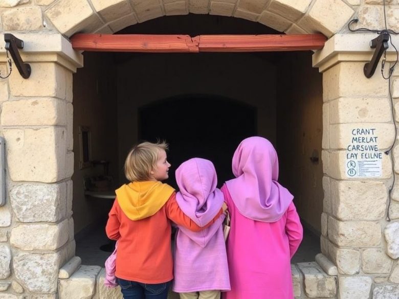 Cyprus Immigration Compliance for Families: Children's Rights