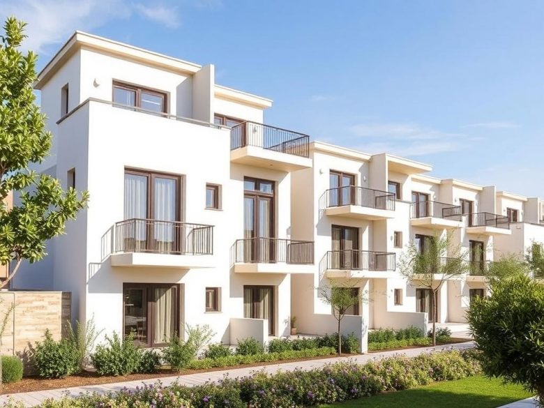 Best Neighborhoods to Buy Apartments in Cyprus