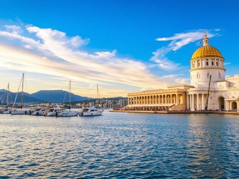 How to Secure a Golden Visa in Cyprus: Step-by-Step Process
