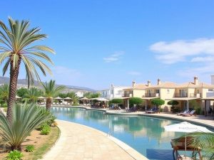 Best Areas in Cyprus for Retirement Living: Climate and Lifestyle