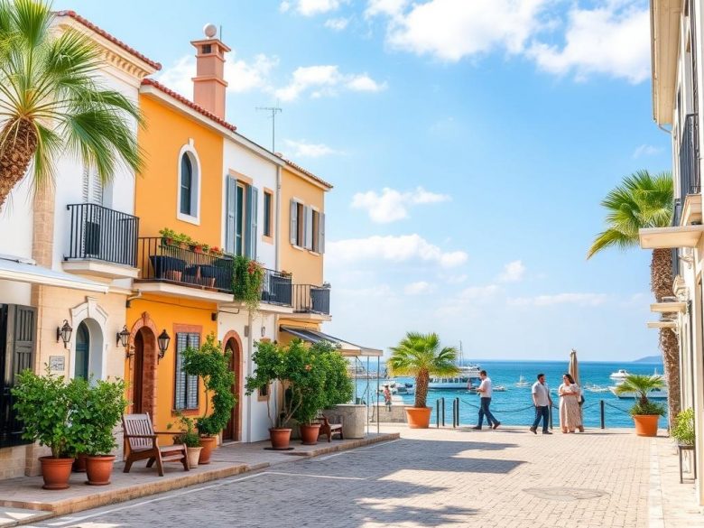 Essential Apps and Services for New Cyprus Residents