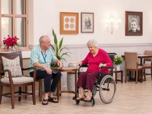 Senior-Friendly Amenities in Cyprus: Accessibility and Comfort