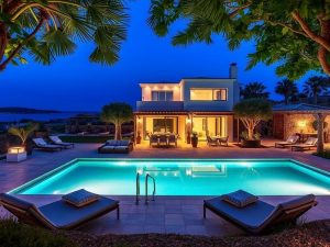 Marketing Your Cyprus Property Online: Photography and Listings