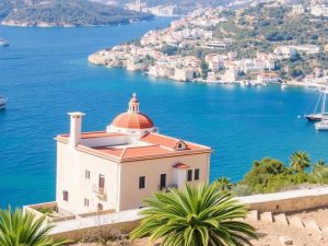 Working Permits and Employment for Cyprus Residents