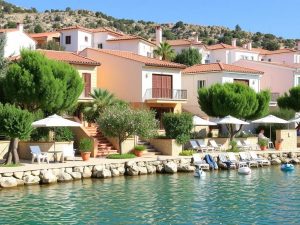 Seasonal Property Rental Income in Cyprus: Maximizing Returns